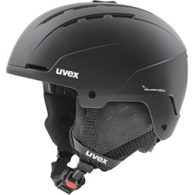 uvex stance black matt 58-62 cm -168